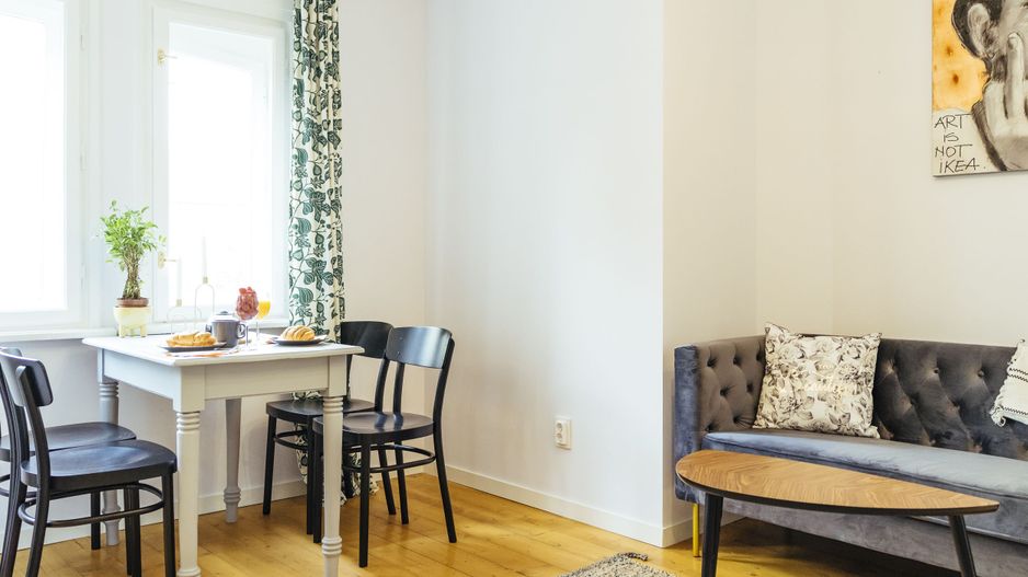 COMISION 0% - Apartament superb 2 camere Dorobanti  Capitale - str. Washington - Poză 3