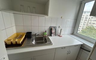 Garsonieră ultracentrală Sala Palatului - Poză 4