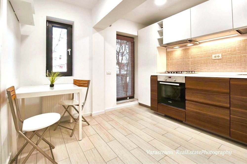 🚇 Închiriez Apartament cu 2 camere, la 100 m de metrou Dristor 2 - Poză 2
