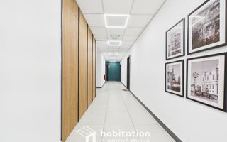 Refugiu urban premium - Apartament 2 camere Nord One - Poză 31