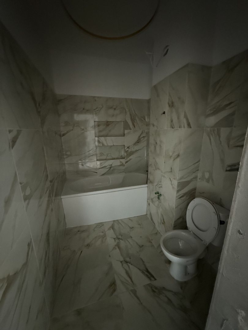 Garsonieră mobilată PREMIUM Exigent Plaza Residence Faza 5 Lujerului Politehnica - Poză 7