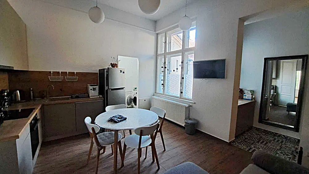 Inchiriere 3 camere  ultracentral, str. Ep.Mihai Pavel, Oradea - Poză 5