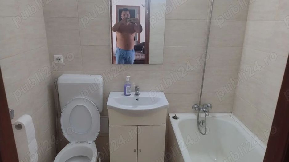 Vanzare apartament de 3 camere Titan/Jean Steriadi - Poză 6