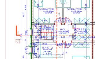 Duplex modern P+ 1  Timisoara, 350mp teren, 125mp utili - Poză 12