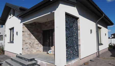 Vanzare casa 3 camere-teren312mp-Buftea