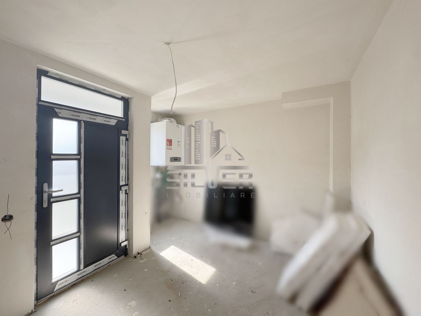 Casa tip duplex premium/CF/zona Tautului. - Poză 26