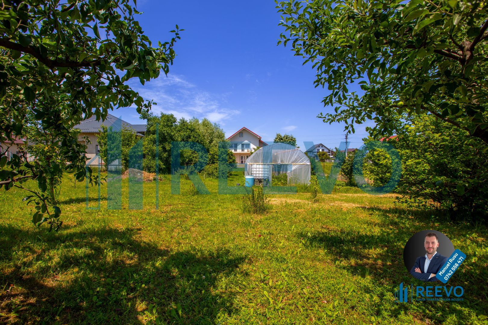 Casǎ de vânzare 200 mp în Letea Veche - Poză 7