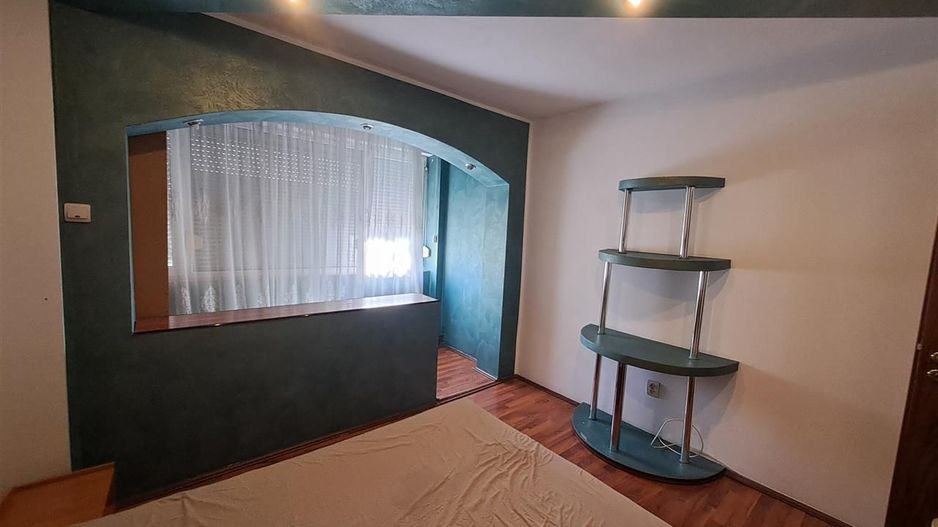 2 camere decomandat Gh Lazar centrala proprie - Poză 7