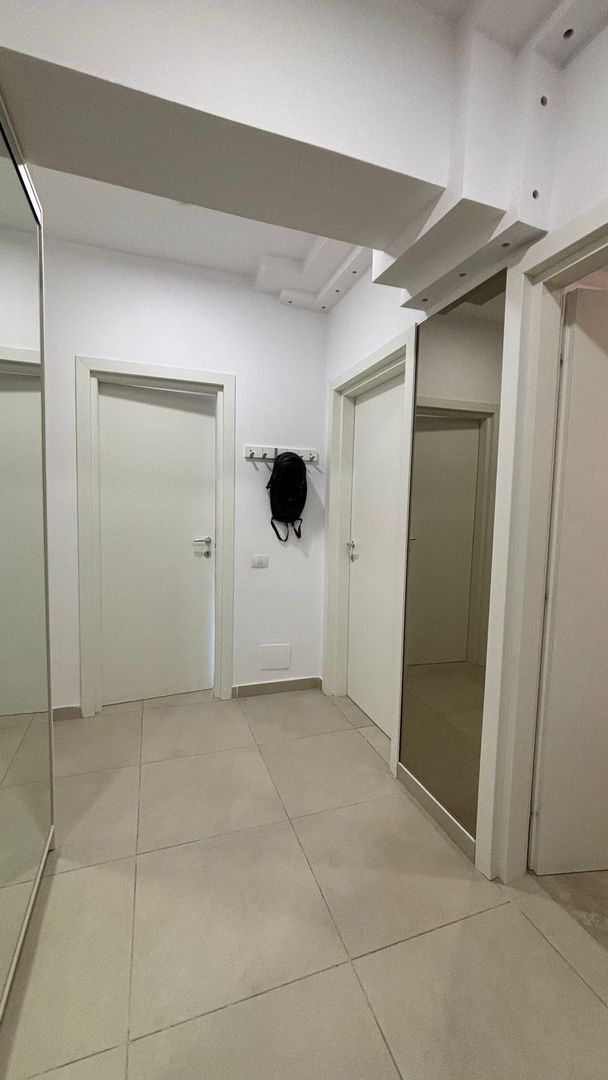 AP. 2 CAMERE -  NOVUM IVEST, PARCARE, CENTRALA, MASINA DE SPALAT VASE - Poză 14