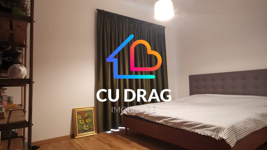 Casa pretabila regim Hotelier 5 apartamente. - Poză 11
