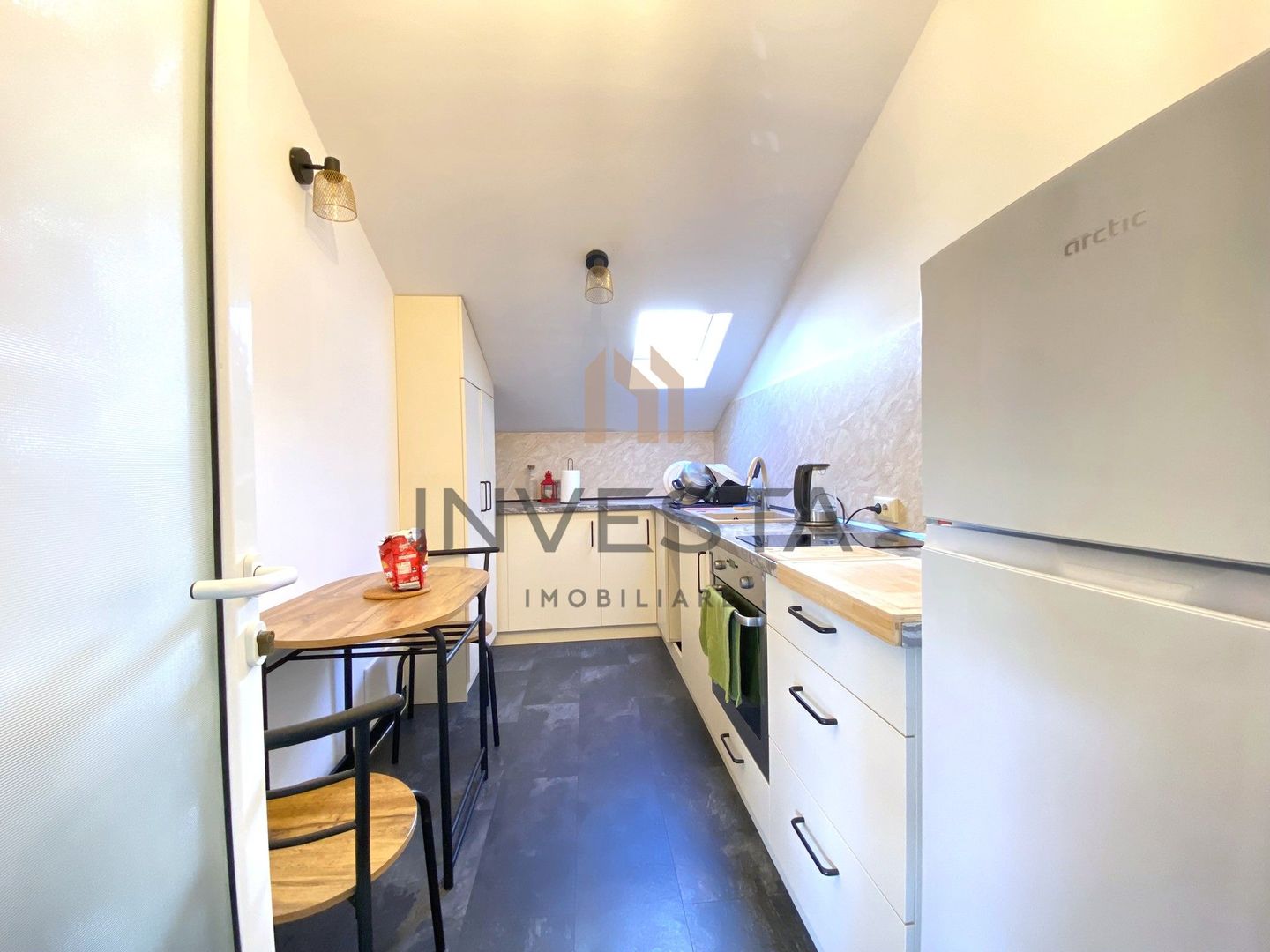 Apartament Pet Friendly cu 2 camere de inchiriat, zona Calea Turzii - Poză 4
