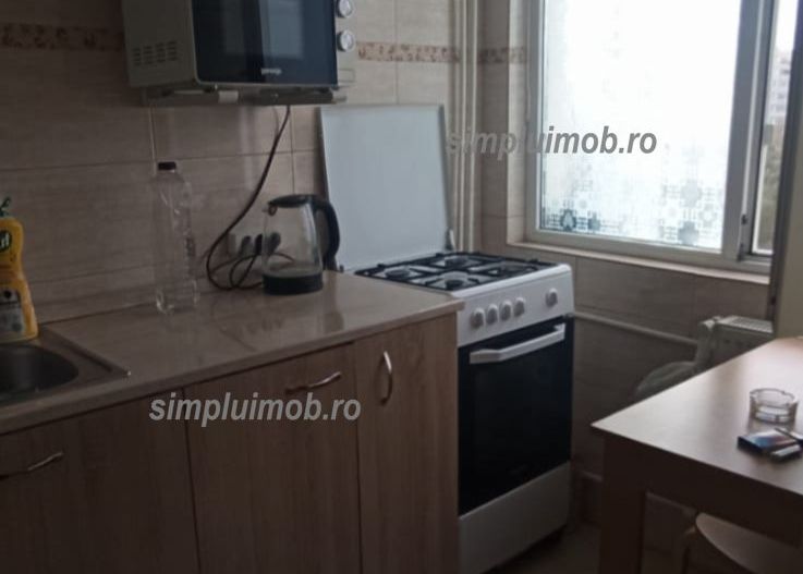 Renovata garsoniera Grand Arena Turnu Magurele - Poză 9