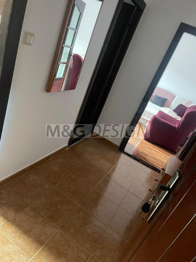 Ap 2 cam zona Circumvalatiunii Bloc anvelopat - Poză 6