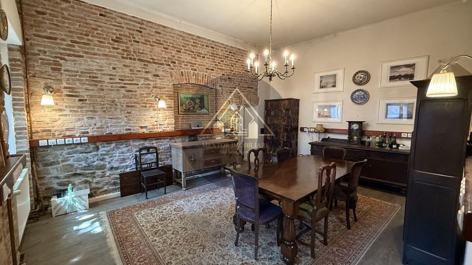 Casă restaurată | Transilvania | Mobilier autentic - Poză 23