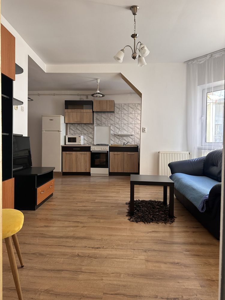 Apartament 2 camere, centrală proprie, etaj 2, Calea Călărași - Poză 1