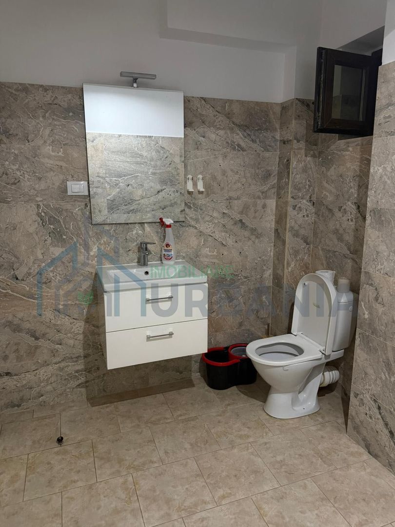 Apartament 2 camere decomandat, renovat, de închiriat - Strada Pepinierii, Valea Adâncă - Poză 6