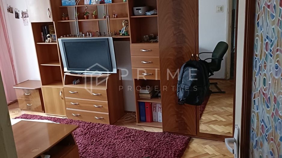 Apartament 2 camere, zona 7 Noiembrie, lângă UMFST - Poză 3