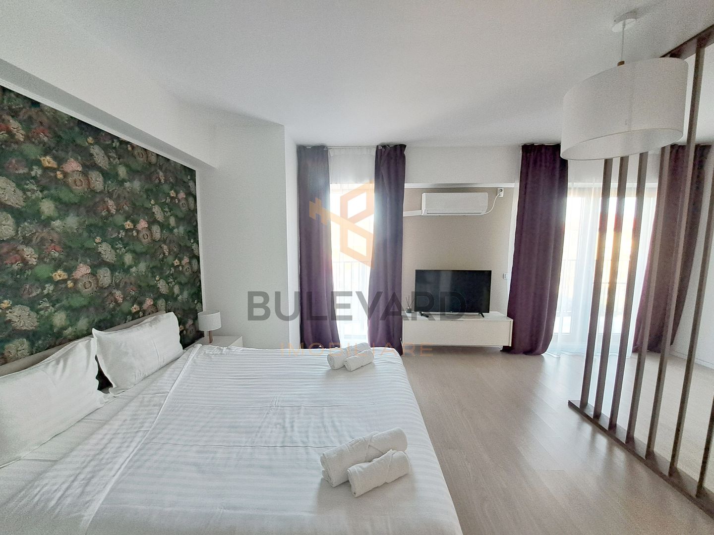 Apartament tip studio de vanzare in bloc nou! - Poză 1
