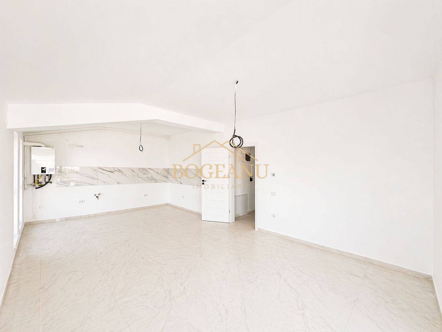BG162-Penthouse 3 camere 84 mp,terasă 30 mp, Braytim-Giroc COMISION 0% - Poză 3
