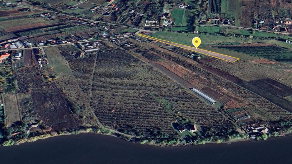 Teren intravilan Falticeni - Poză 6