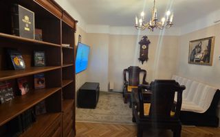 Apartament 2 camere + parcare + boxa Eroii Revolutiei - Serban Voda - Poză 3