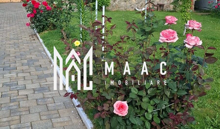 Black Friday | Casă individuală - 5 camere I Avrig  I Teren 1540 - Poză 4