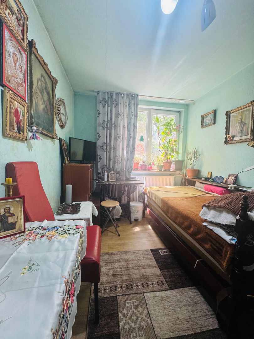 Apartament cu 2 camere Parter Rogerius - Poză 3