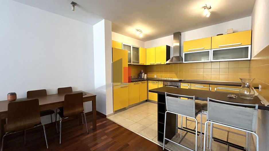 Apartament 2 camere, bloc 2009 | zona Mosilor - Poză 1