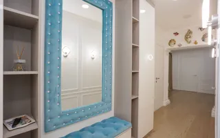 Vânzare, apartament, 3 camere, Bulevardul Dacia, Botanica - Poză 28