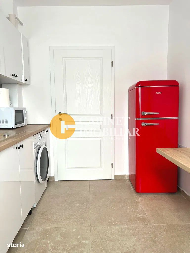 Apartament 2 camere - 49mp | Capat CUG | Bloc nou 2023 - Poză 2