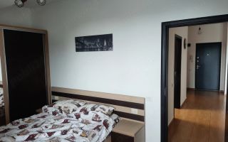 2 camere, centrală proprie, parcare, pet friendly, 5 min metrou Mihai Bravu - Poză 9