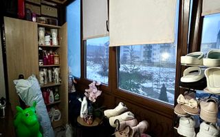 Apartamen 3 camere t de vânzare – Zona Tineretului, Florești - Poză 12