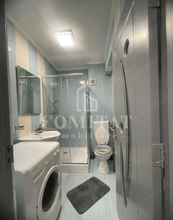 Apartament 1 camera | Decomandat | Str Somesului - Poză 8