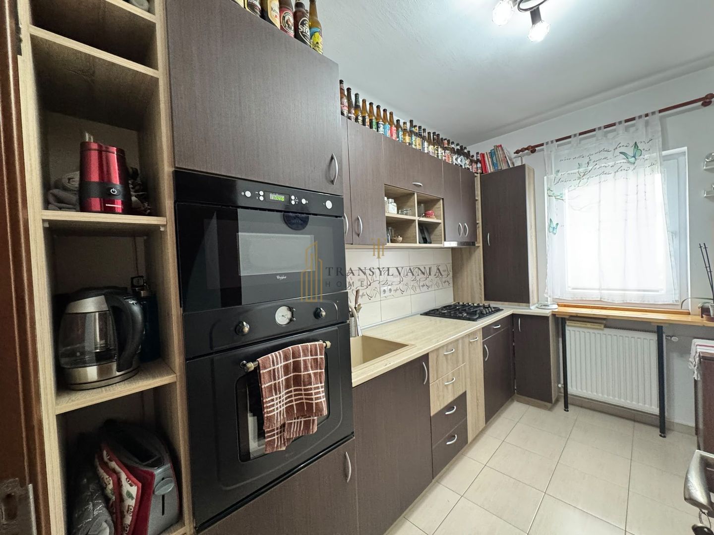Apartament 2 camere Decomandat Cartierul Arhitectilor Zona Kaufland - Poză 10