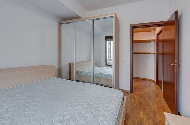 Apartament 3 camere Unirii, imobil nou, mobilat si utilat - Poză 3