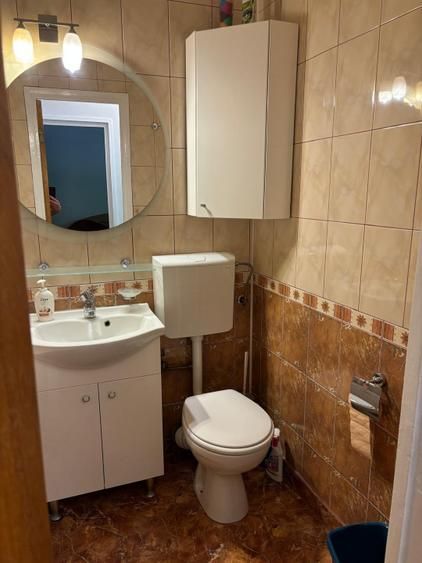 Apartament 3 camere cu parcare, centrală proprie, parter, 1 Decembrie 1918 - Poză 6