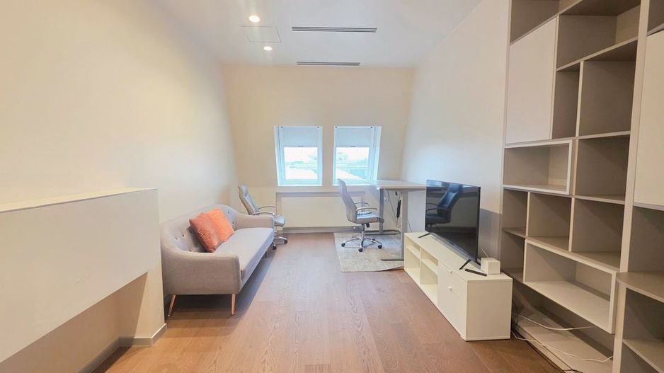 Rent I 4 rooms Penthouse I Iancu Nicolae I Boutique Building I Parking - Poză 10