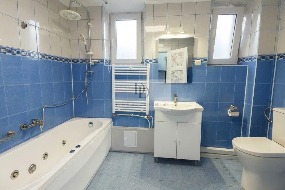 Apartament 3 camere de inchiriat la Casa+Gradina | Andrei Muresanu - Poză 8