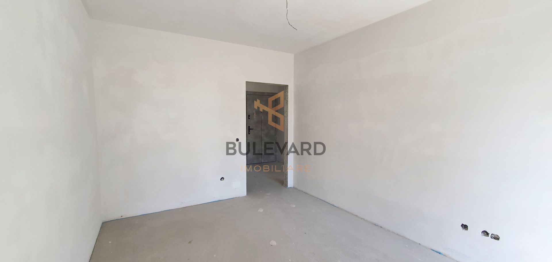 Apartament cu 3 camere semifinisat+parcacre, Zona Plopilor! - Poză 5