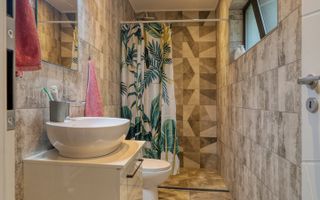 TUNARI- VILĂ MODERNĂ  INDIVIDUALĂ P+1- Toate utilitatile  Comision 0%. - Poză 15