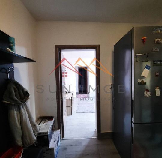Apartament 2 camere, zona centrala, 1/4, CT, renovat recent, Campina - Poză 5