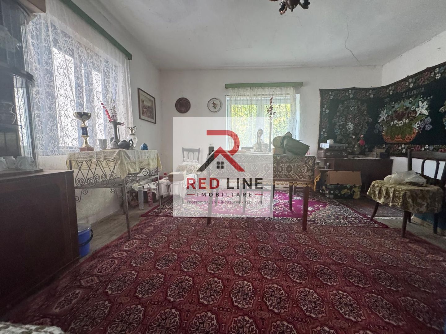 Casa în satul Prejna, comuna Balta, județul Mehedinți - Poză 8