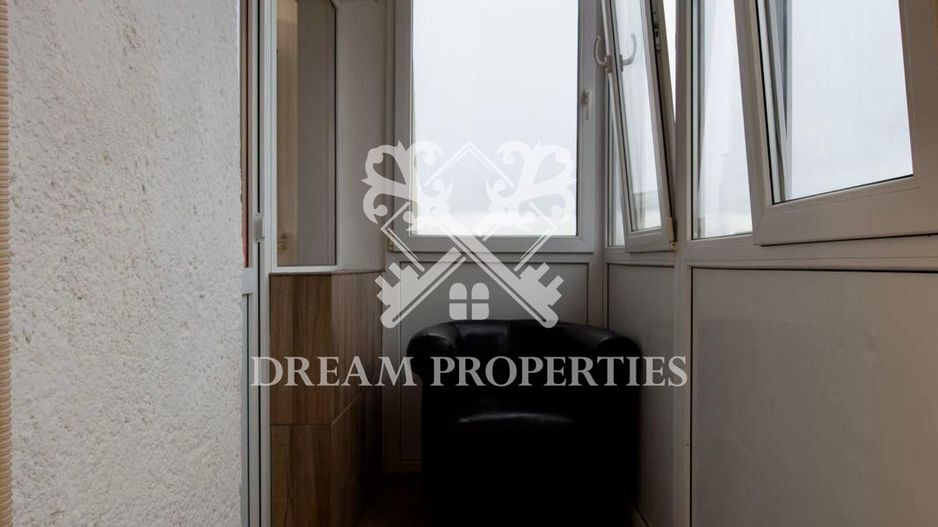 Apartament 3 camere, parcare, balcon, cartier Mănăștur - Poză 8