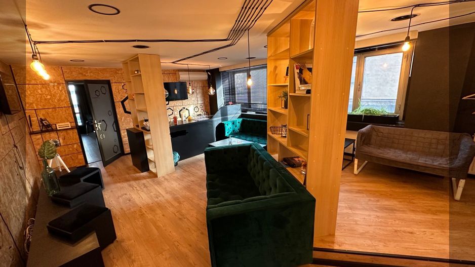 Spatiu în clădire de birouri - Poză 14