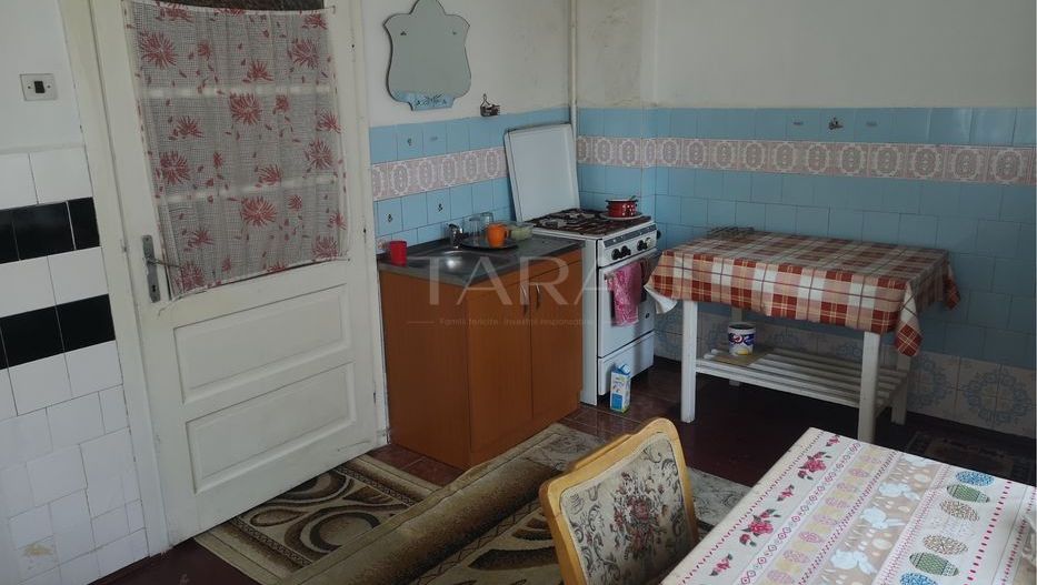 Casa de vanzare cu 4 camere in Marasti - Poză 4