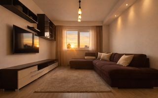 Apartament 2 camere Turda Domenii - Poză 1