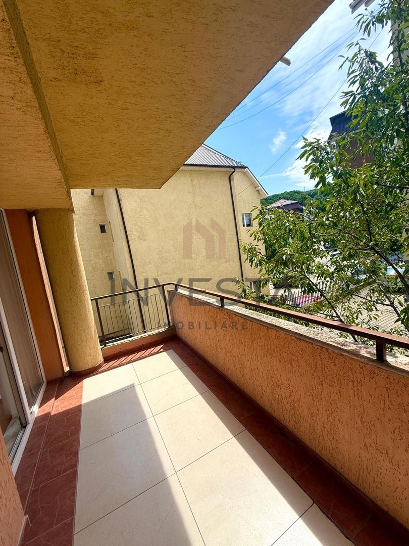 Apartament cu 2 Camere de vanzare pe strada Dimitrie Gusti ! - Poză 4