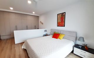 Penthouse cu 5 camere in URBAN PENTHA-zona Coresi - Poză 15
