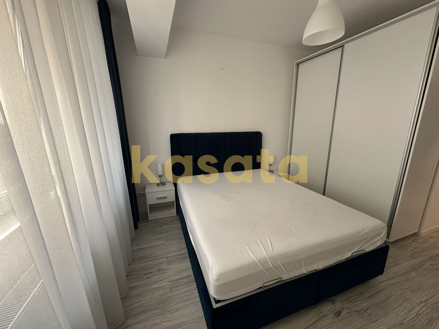 2 Camere 🏡 | Loc de parcare disponibil | Decomandat | Etaj 5/10 🏢 - Poză 4