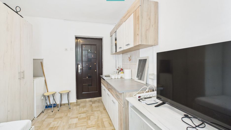 Garsonieră cochetă aproape de Centru - Poză 5